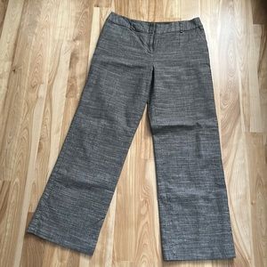 Limited Cassidy wide Leg Trouser